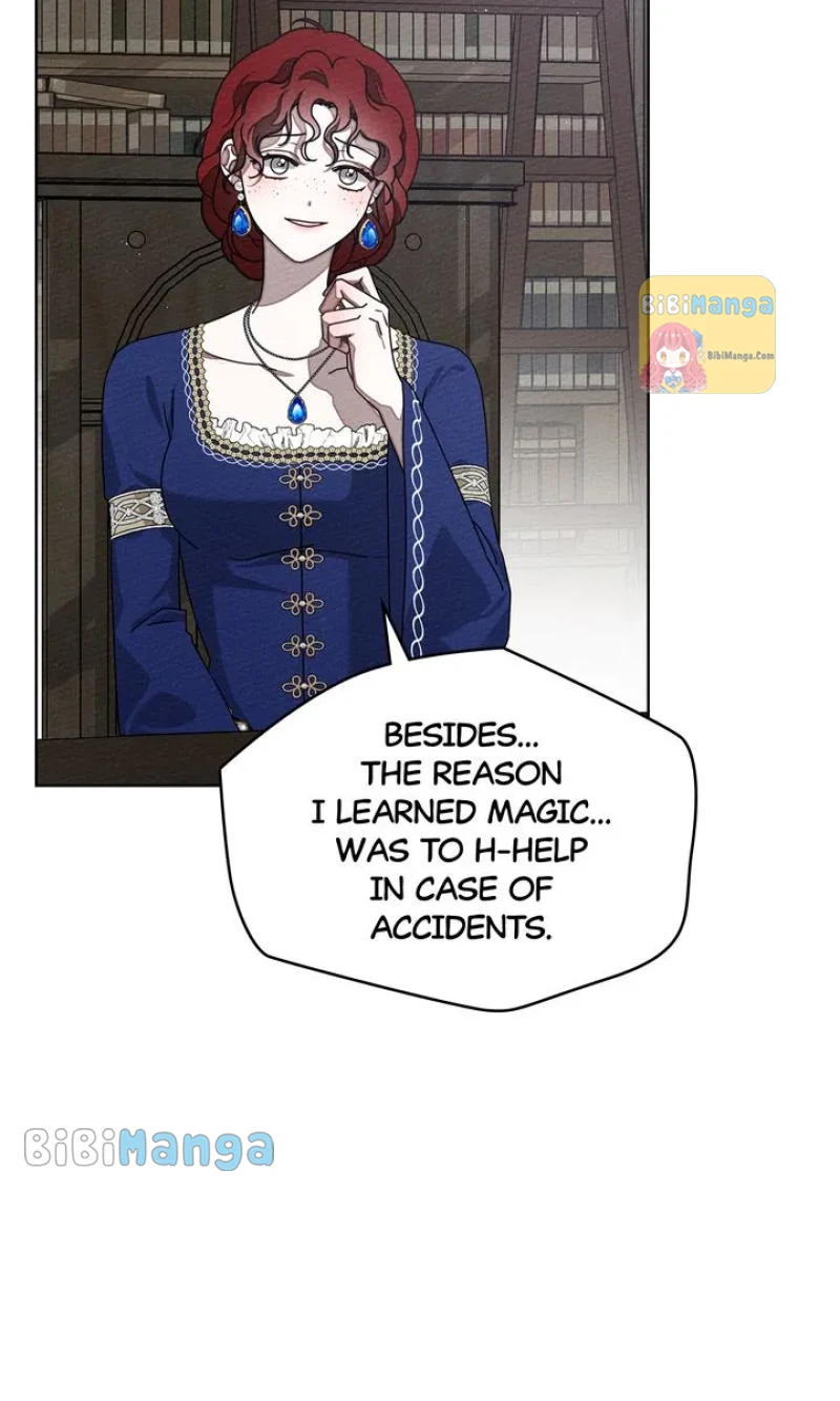 Under the Oak Tree Chapter 81 image 07